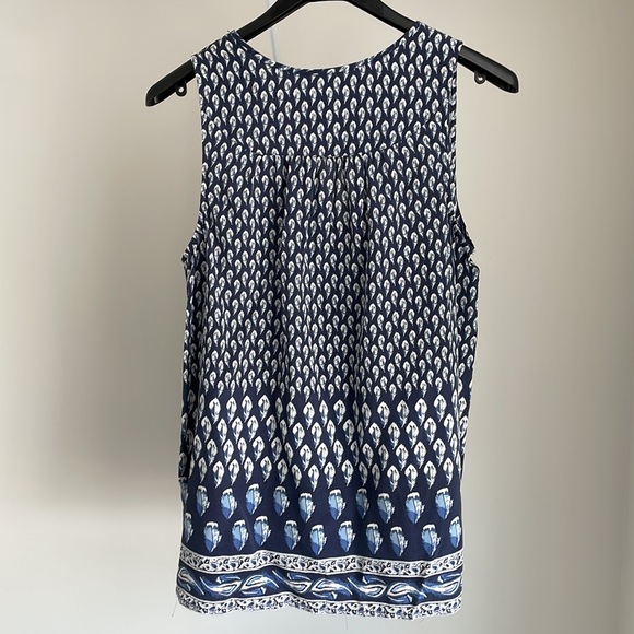 Joie silk blouse - size XS - Picture 5 of 5